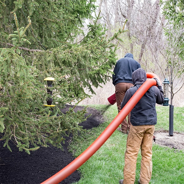 mulch blowing mulch blowing can help with weed control, soil insulation, and water conservation